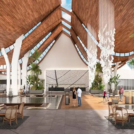 Barcelo 4* بلايا بلانكا