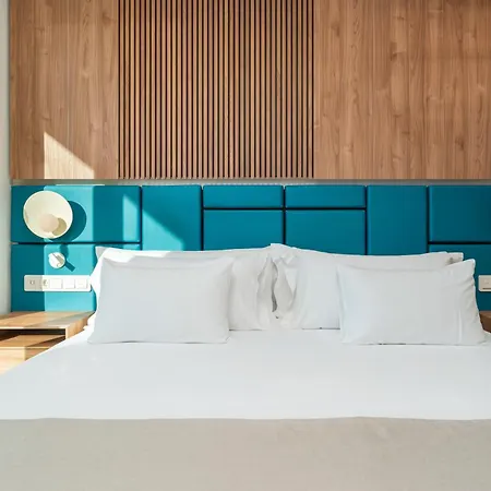 Barcelo فندق بلايا بلانكا