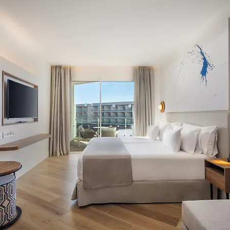 فندق Barcelo بلايا بلانكا