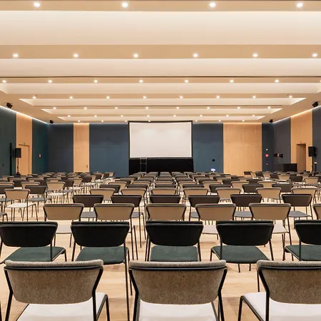 Barcelo فندق بلايا بلانكا