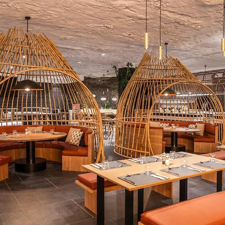 Barcelo 4* 플라야블랑카