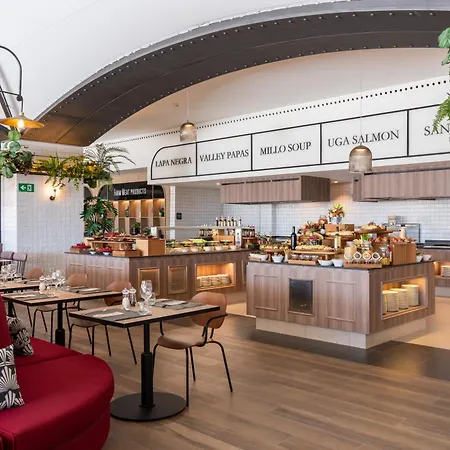 Hotel Barcelo Playa Blanca (Lanzarote)