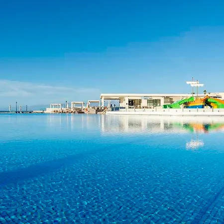 Barcelo Playa Blanca (Lanzarote)