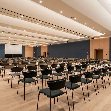 Barcelo Hotel Playa Blanca (Lanzarote)