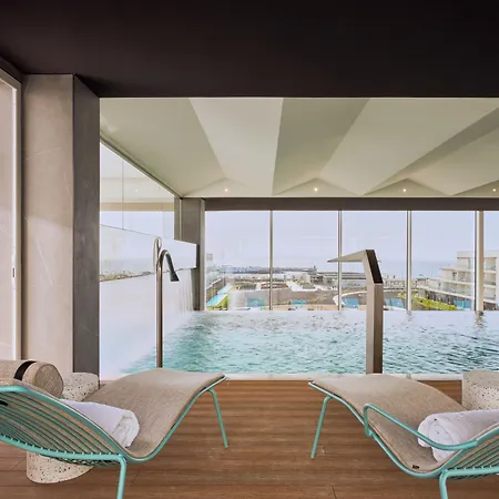 Barcelo Ξενοδοχείο 4*