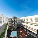 Barcelo ホテル