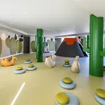 Barcelo ホテル