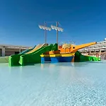Barcelo ホテル