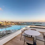 Barcelo ホテル 4*