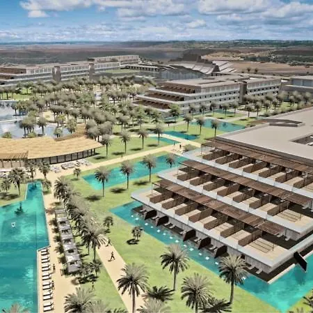 Barcelo Hotel 4*