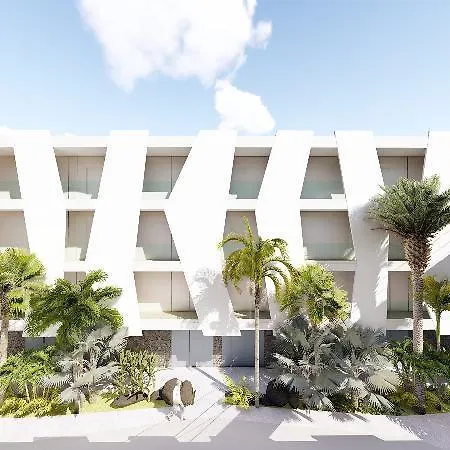 Barcelo Playa Blanca