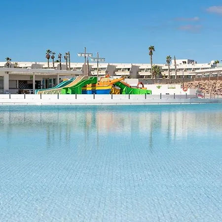 Barcelo Отель Коста Бланка