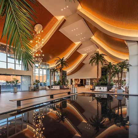 Barcelo Hotel 4*