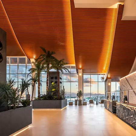 Hotel Barcelo