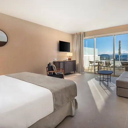 Barcelo Hotel