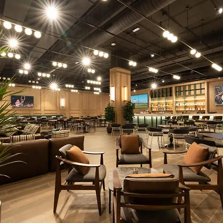 Hotel Barcelo