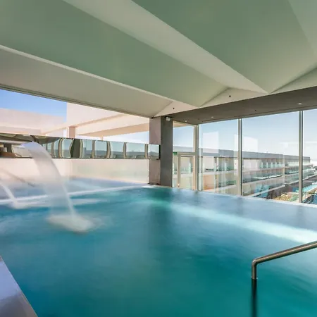 Barcelo Playa Blanca 4*