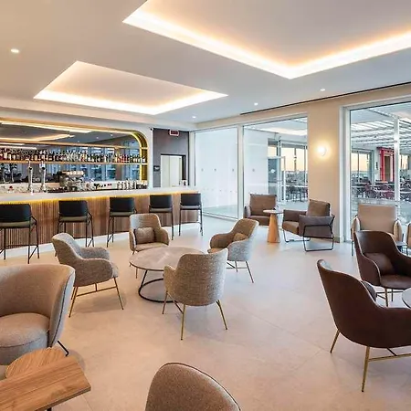 Barcelo Коста Бланка