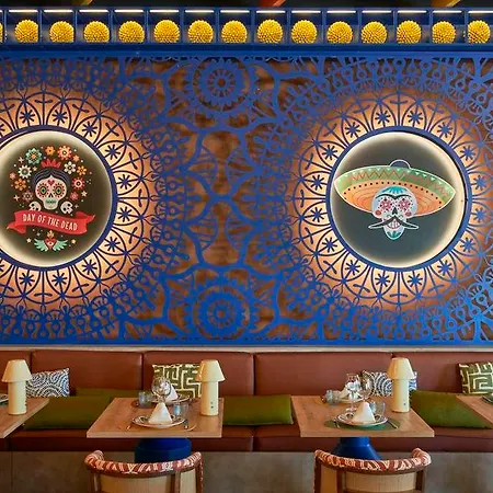 Barcelo Отель 4*