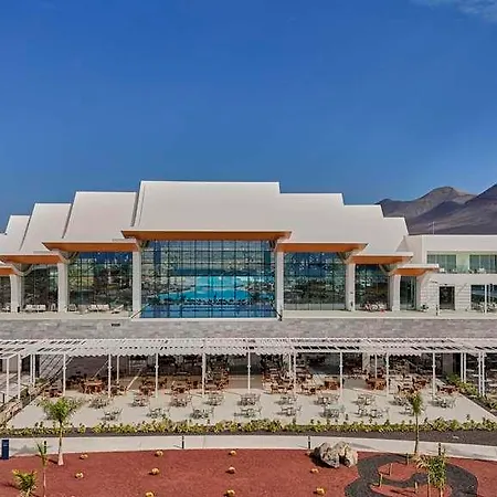 Barcelo 4* Playa Blanca (Lanzarote)