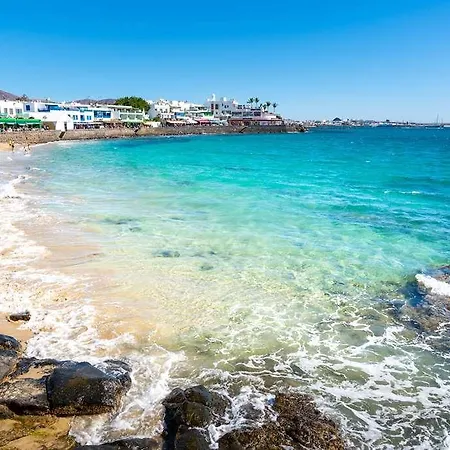 Barcelo Отель Коста Бланка