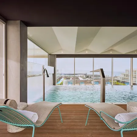 Hotel Barcelo