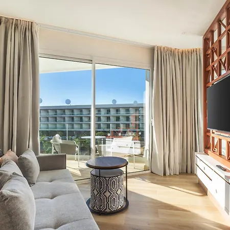 Barcelo 4* 플라야블랑카