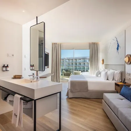 Barcelo Hotel Playa Blanca (Lanzarote)