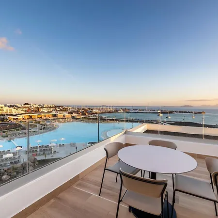 Hotel Barcelo Playa Blanca (Lanzarote)