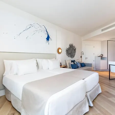 Hotel Barcelo Playa Blanca (Lanzarote)