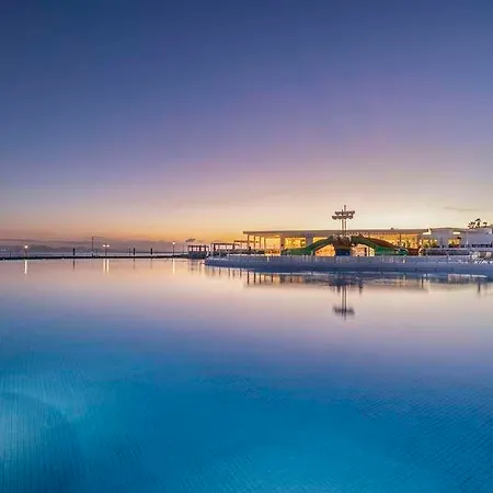 Barcelo 4* Коста Бланка