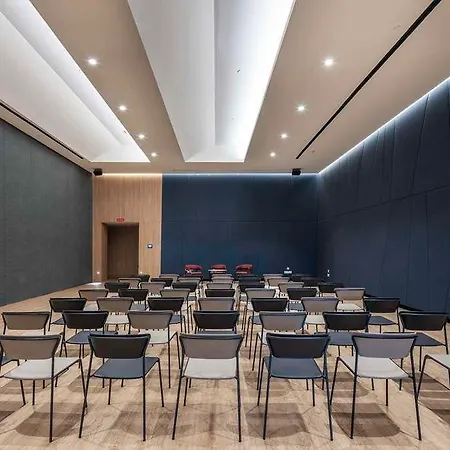 Barcelo Отель 4*