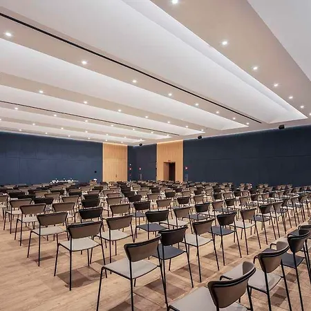 Отель Barcelo 4*