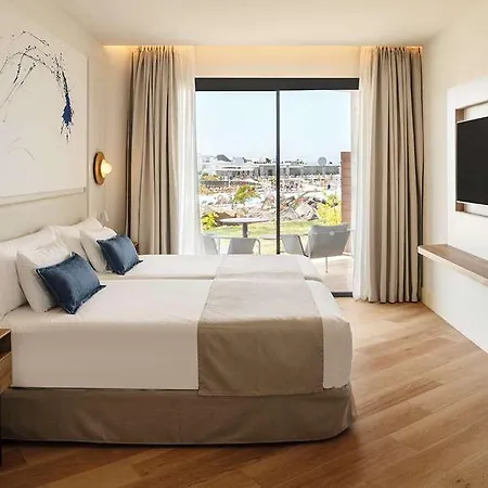 Barcelo 4* Playa Blanca (Lanzarote)