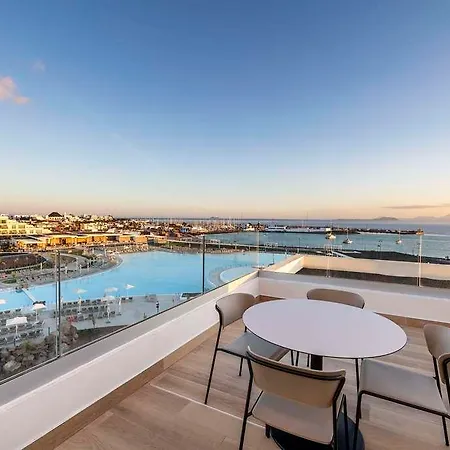 Barcelo 4* Коста Бланка