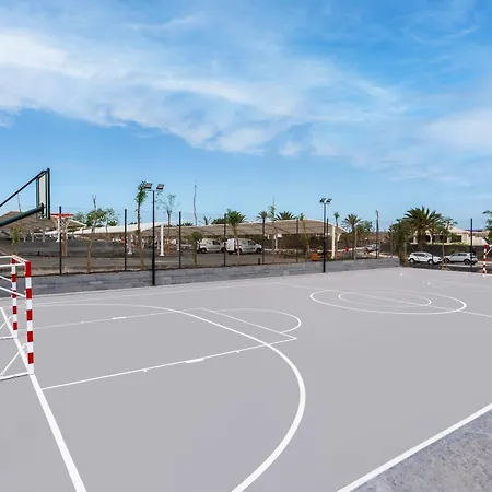 Отель Barcelo 4*