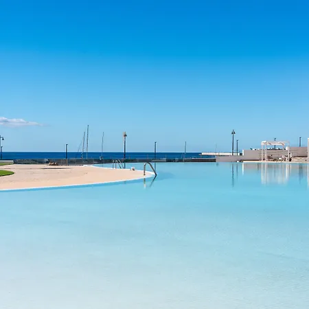 Barcelo Playa Blanca 4*