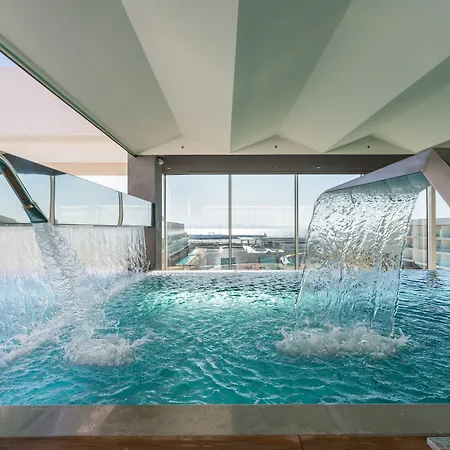 Barcelo 4* 플라야블랑카