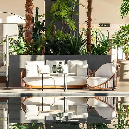 Hotel Barcelo Playa Blanca