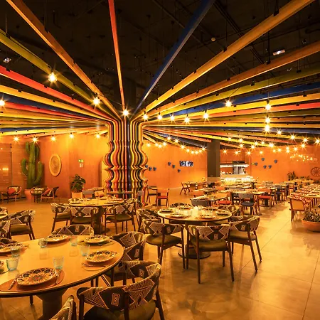 Отель Barcelo 4*