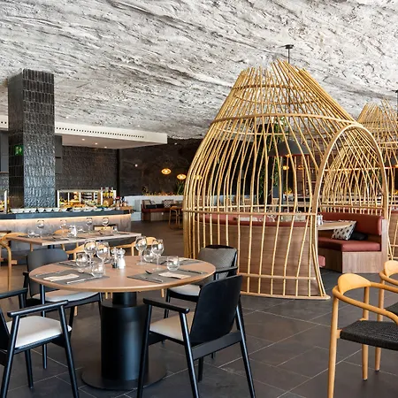 Barcelo Отель Коста Бланка