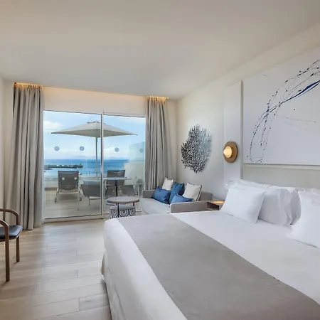 Hotel Barcelo Playa Blanca