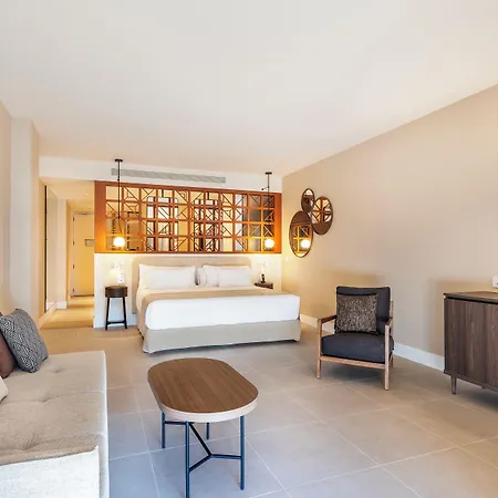 Barcelo Отель 4*