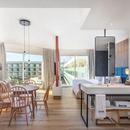 Barcelo Hotel Playa Blanca (Lanzarote)