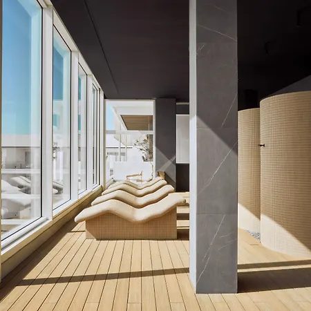 호텔 Barcelo 4*