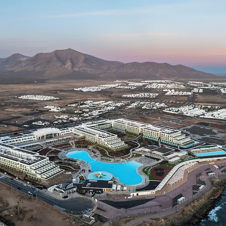 Szálloda Barcelo Playa Blanca