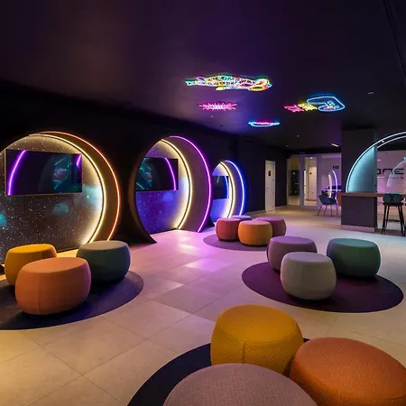 Barceló Hotel