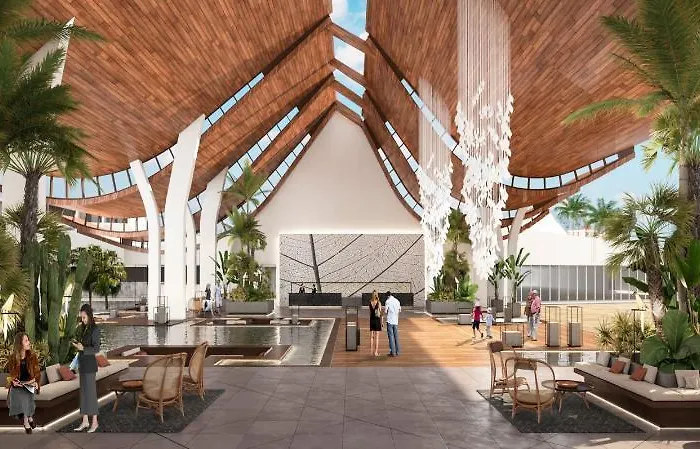 Barcelo 4* Πλάγια Μπλάνκα