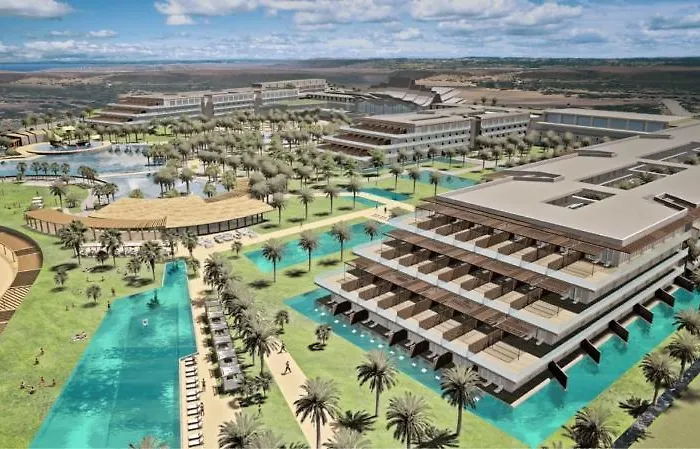 Barcelo Szálloda 4*