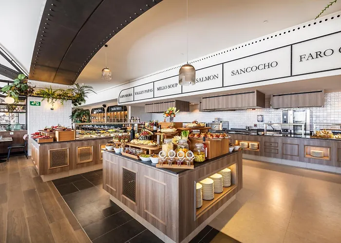 Отель Barcelo 4*